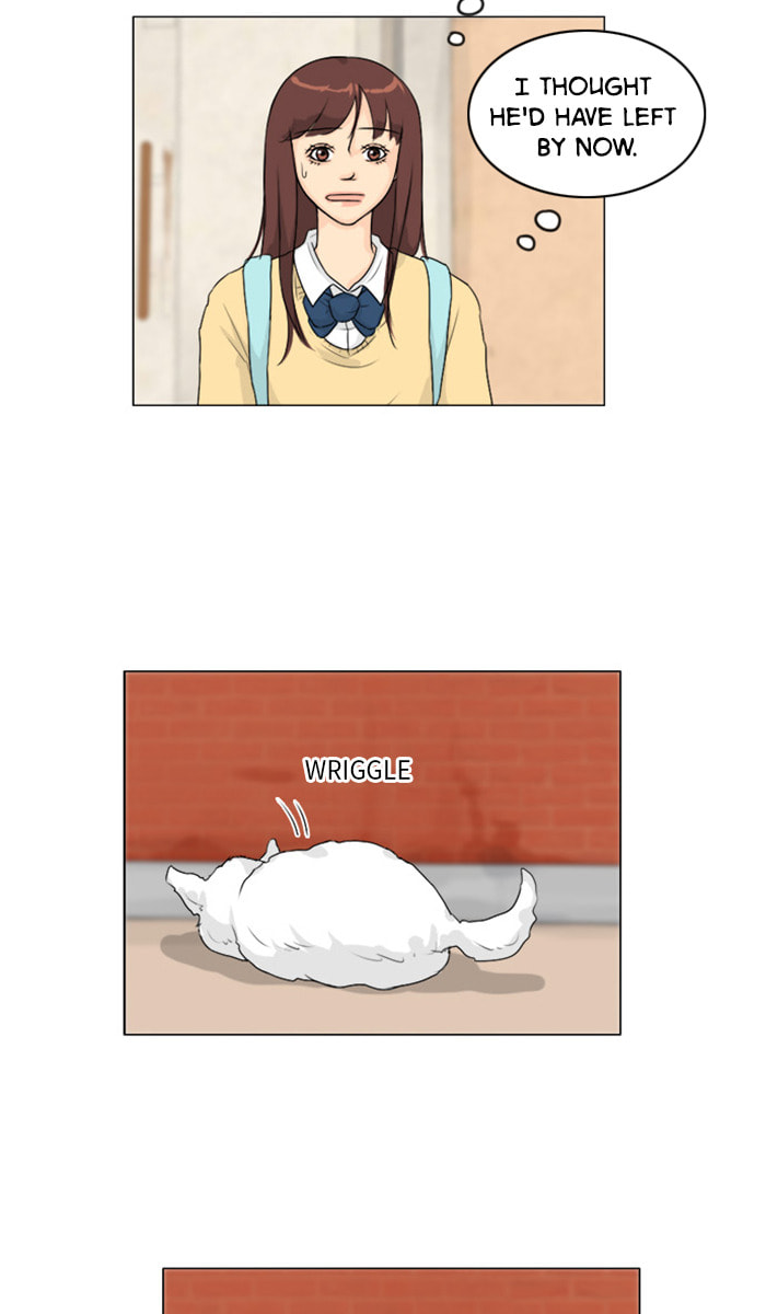 Read Ghost Wife chapter 100 image 29 on Lezhin
