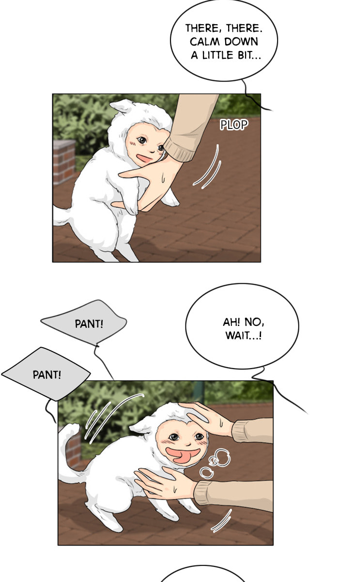 Read Ghost Wife chapter 100 image 3 on Lezhin