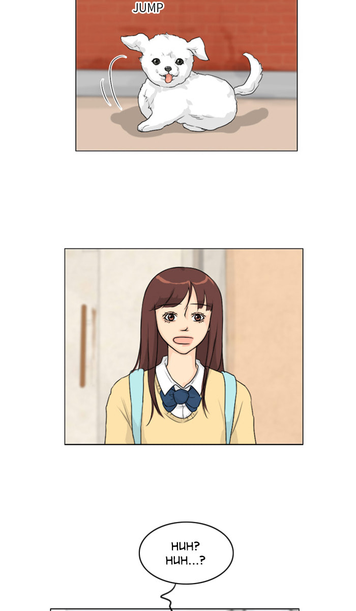 Read Ghost Wife chapter 100 image 30 on Lezhin