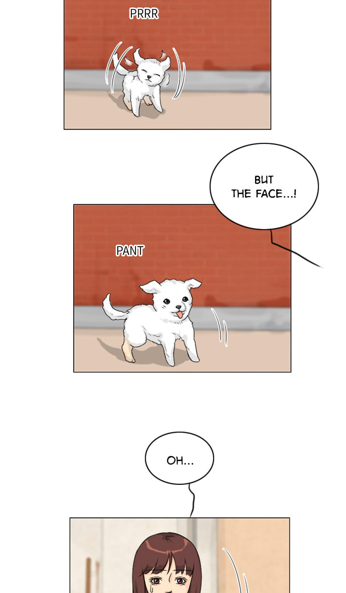 Read Ghost Wife chapter 100 image 32 on Lezhin