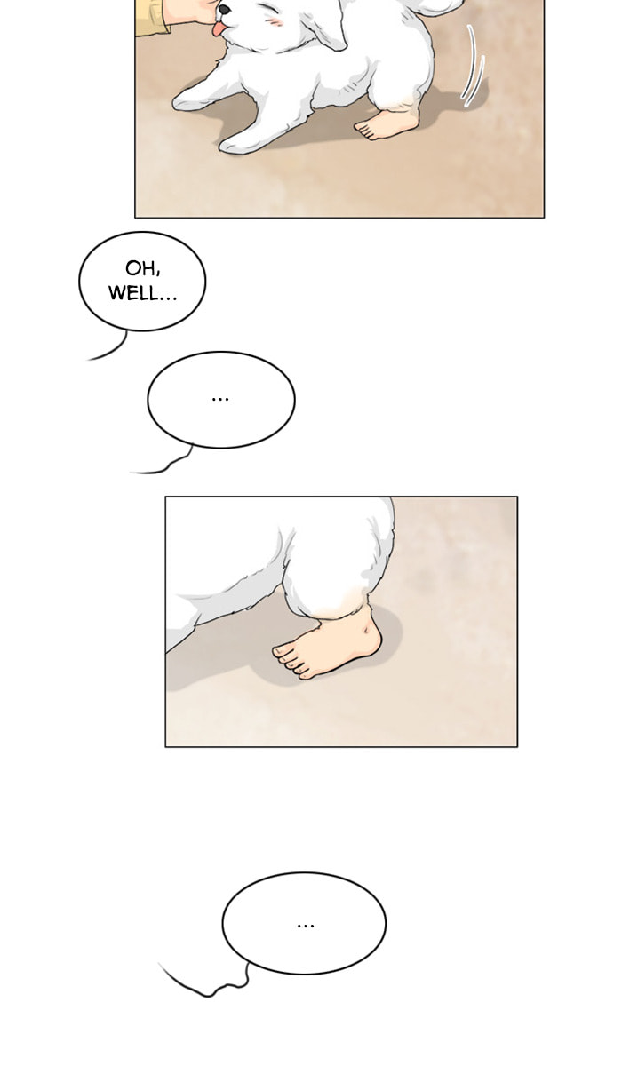 Read Ghost Wife chapter 100 image 34 on Lezhin