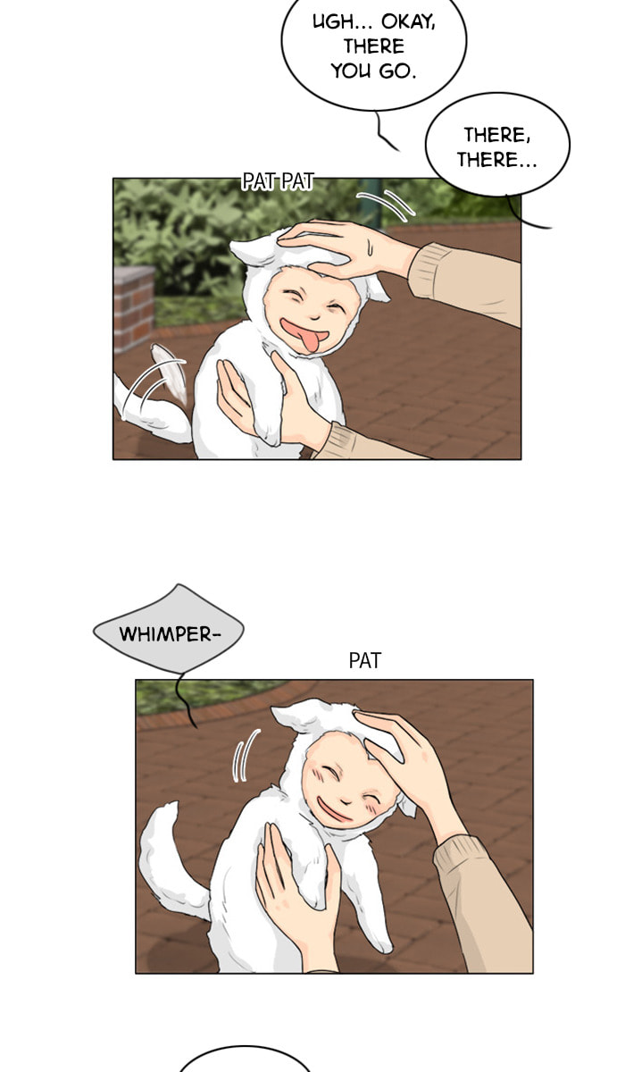 Read Ghost Wife chapter 100 image 4 on Lezhin