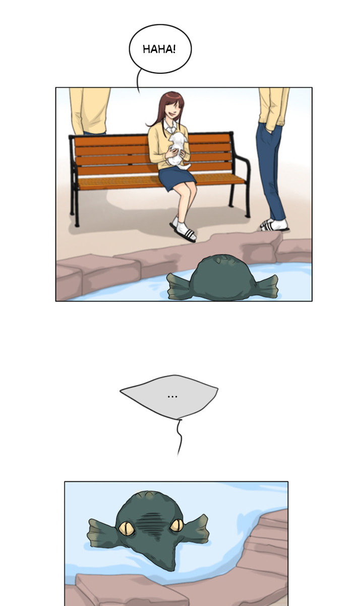 Read Ghost Wife chapter 100 image 40 on Lezhin