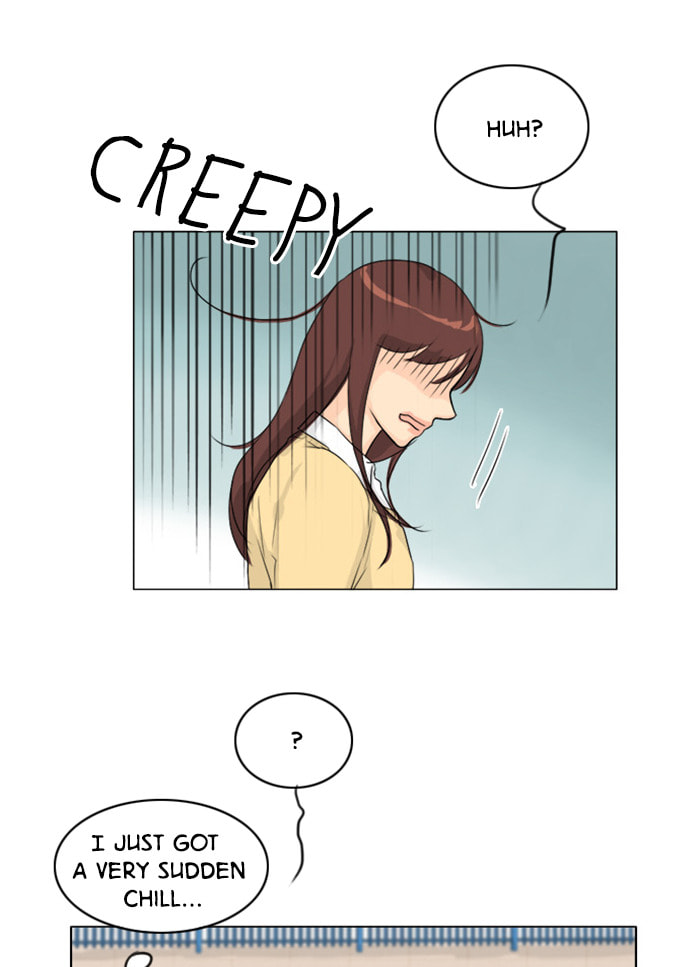 Read Ghost Wife chapter 100 image 44 on Lezhin