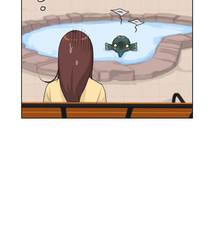 Read Ghost Wife chapter 100 image 45 on Lezhin