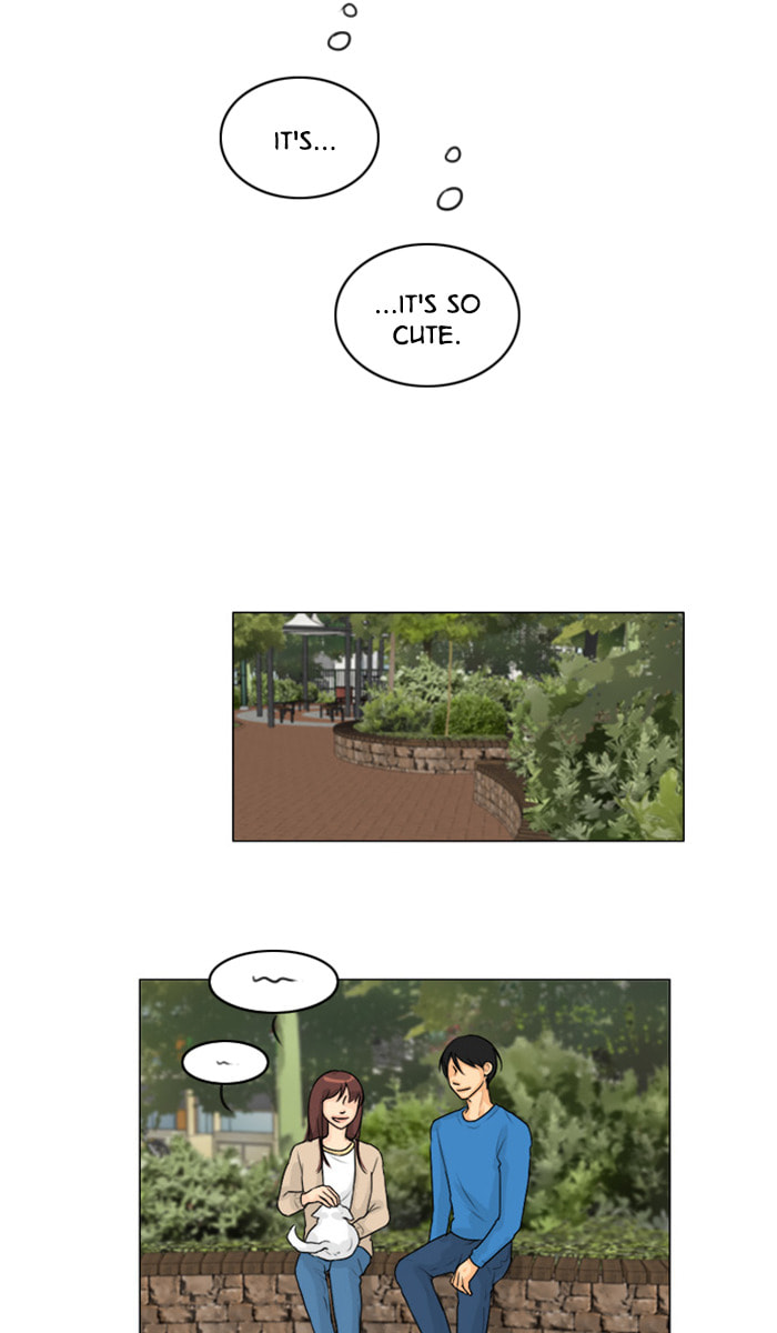 Read Ghost Wife chapter 100 image 8 on Lezhin