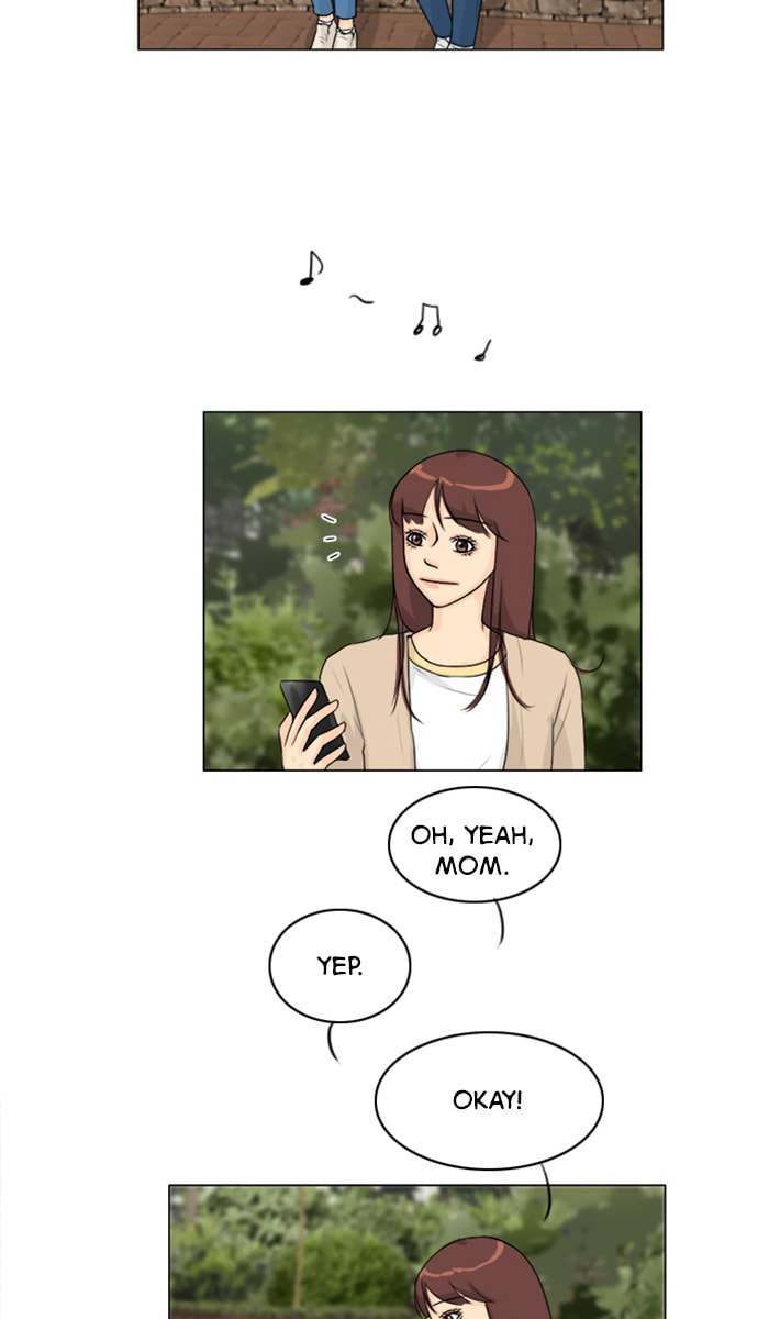 Read Ghost Wife chapter 100 image 9 on Lezhin