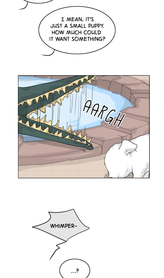 Read Ghost Wife chapter 101 image 10 on Lezhin