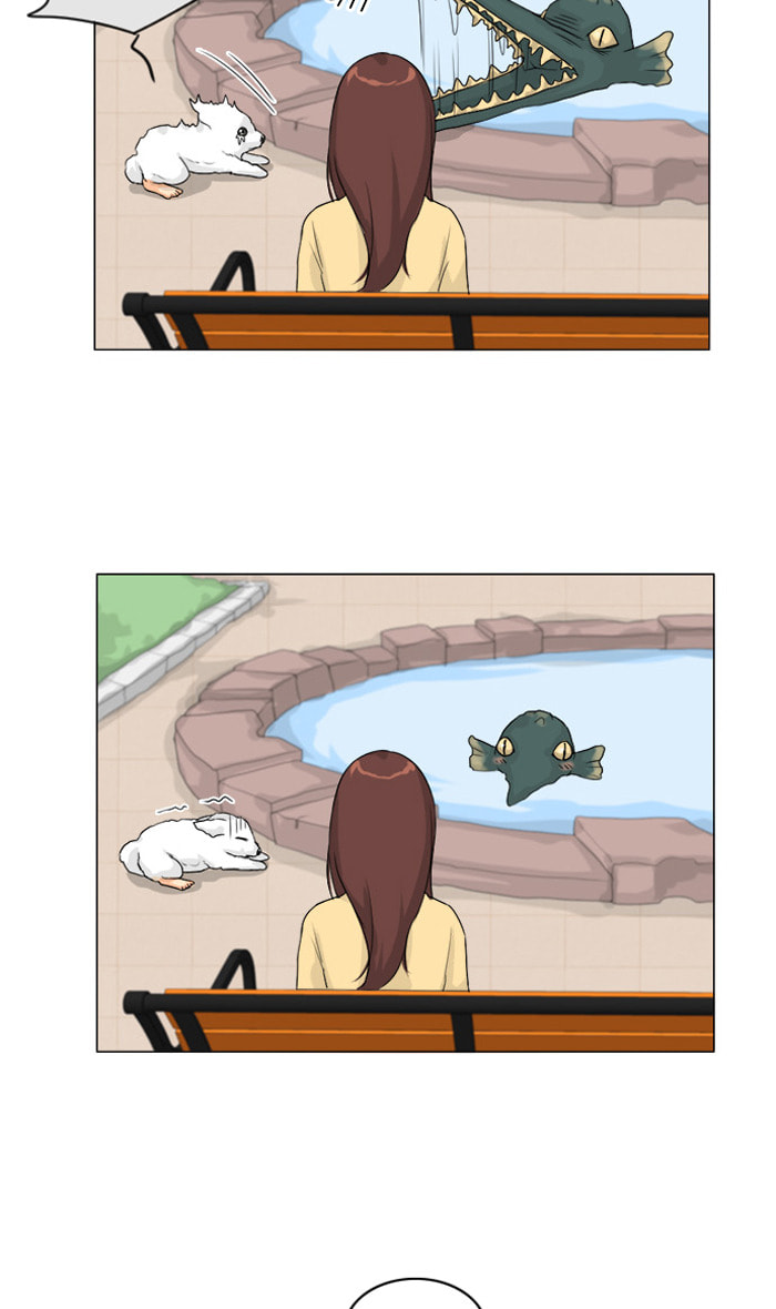 Read Ghost Wife chapter 101 image 13 on Lezhin