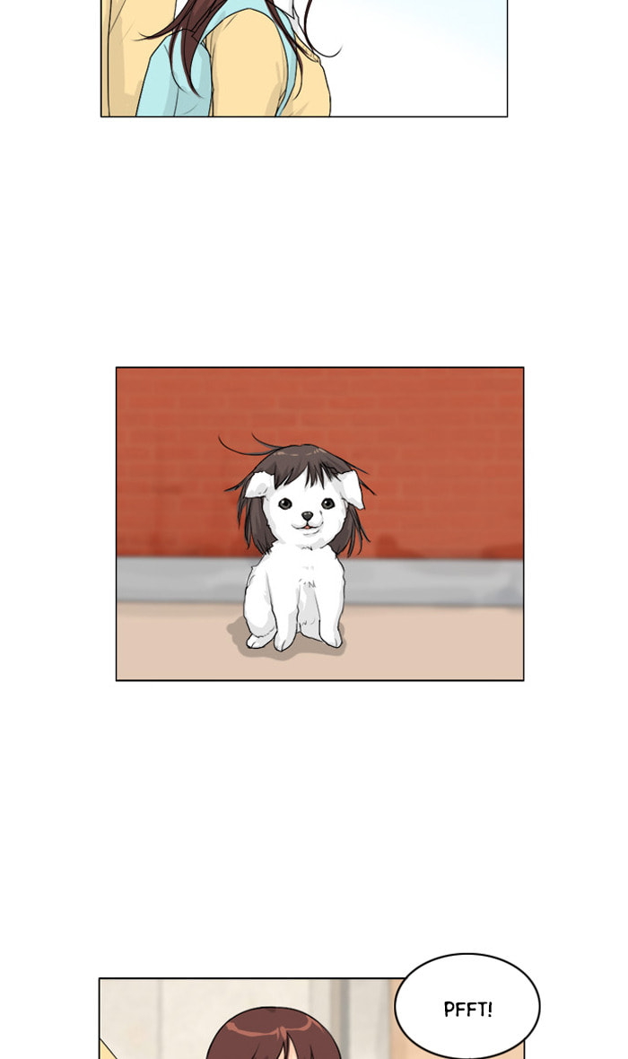 Read Ghost Wife chapter 101 image 18 on Lezhin