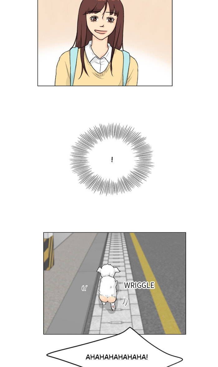 Read Ghost Wife chapter 101 image 21 on Lezhin