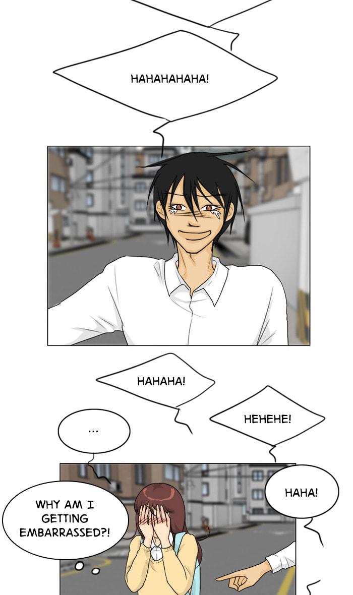 Read Ghost Wife chapter 101 image 22 on Lezhin