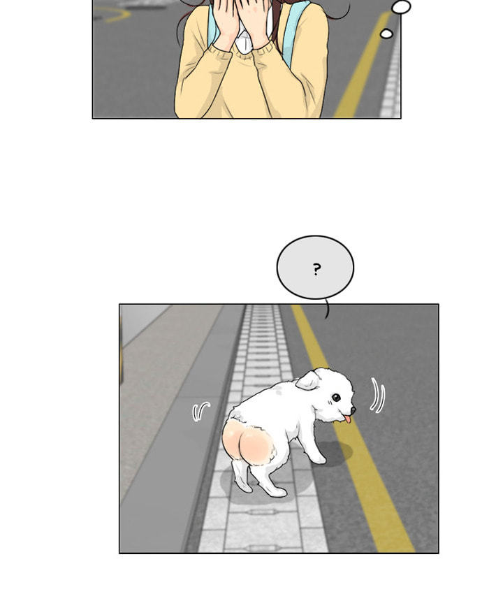 Read Ghost Wife chapter 101 image 24 on Lezhin