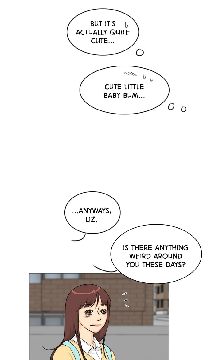 Read Ghost Wife chapter 101 image 25 on Lezhin