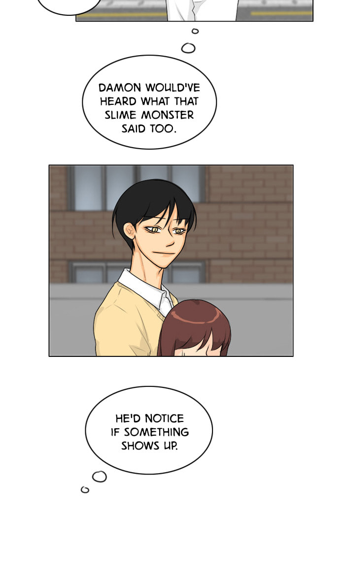 Read Ghost Wife chapter 101 image 30 on Lezhin