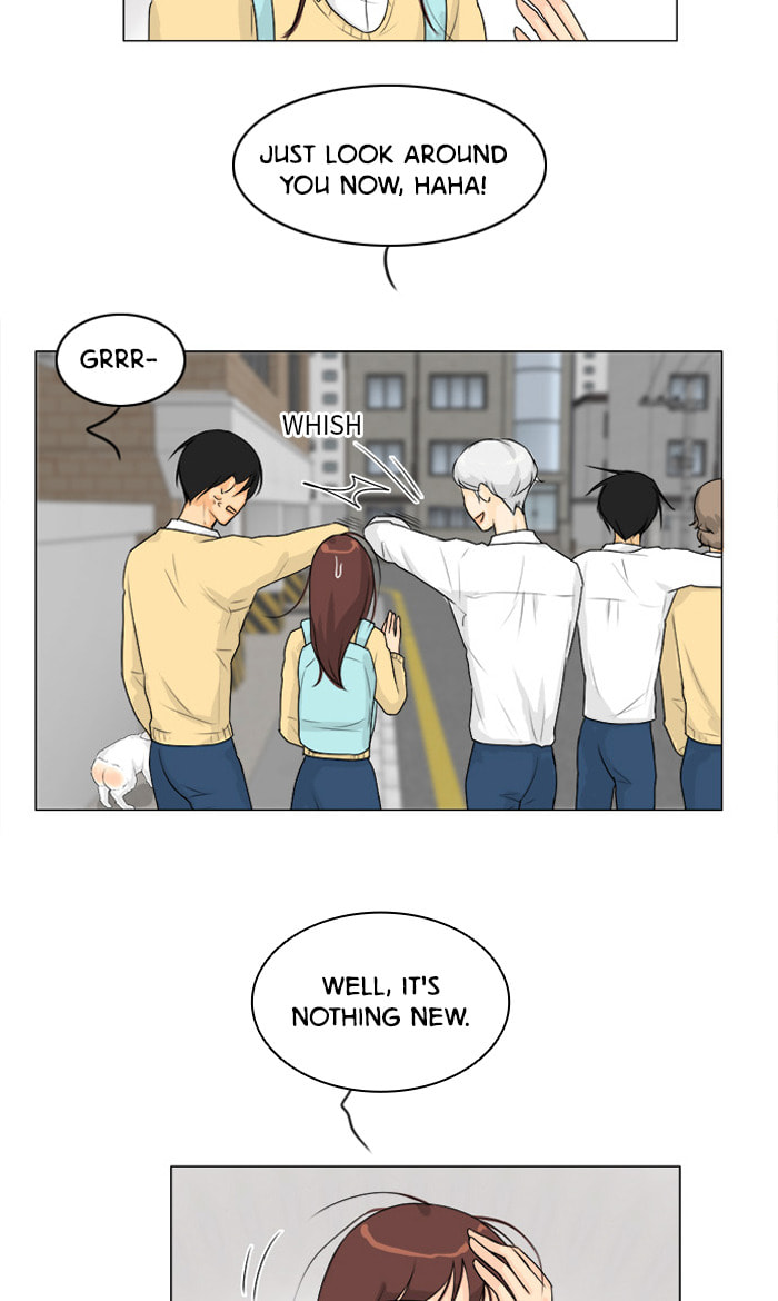 Read Ghost Wife chapter 101 image 33 on Lezhin