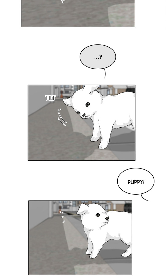 Read Ghost Wife chapter 101 image 38 on Lezhin