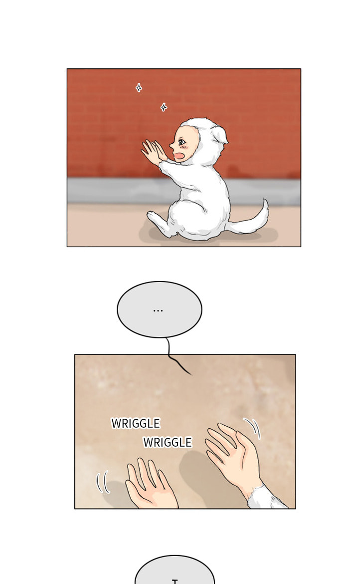 Read Ghost Wife chapter 101 image 43 on Lezhin