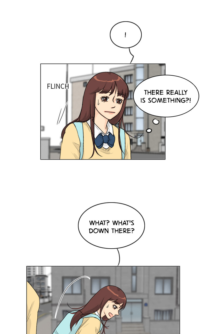 Read Ghost Wife chapter 102 image 10 on Lezhin