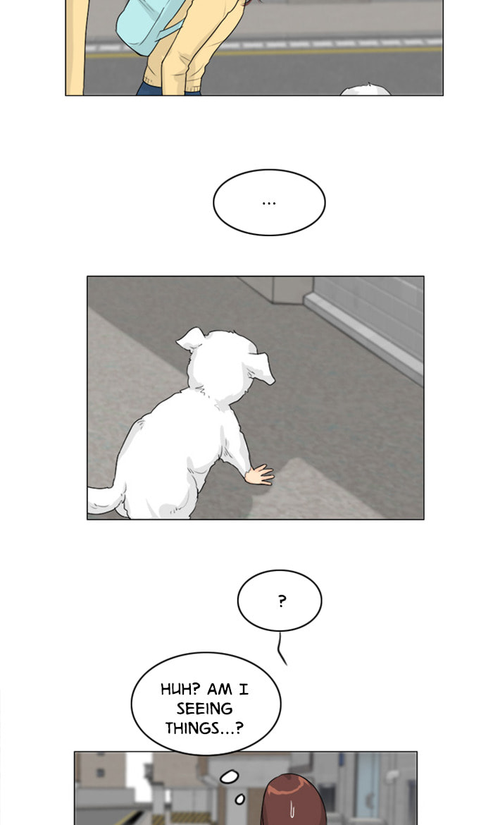 Read Ghost Wife chapter 102 image 11 on Lezhin