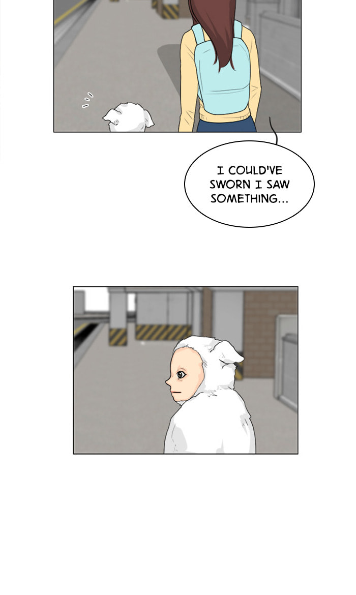Read Ghost Wife chapter 102 image 12 on Lezhin