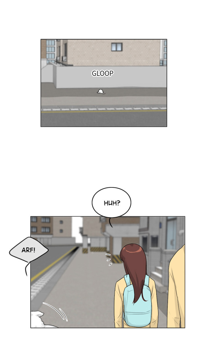 Read Ghost Wife chapter 102 image 13 on Lezhin