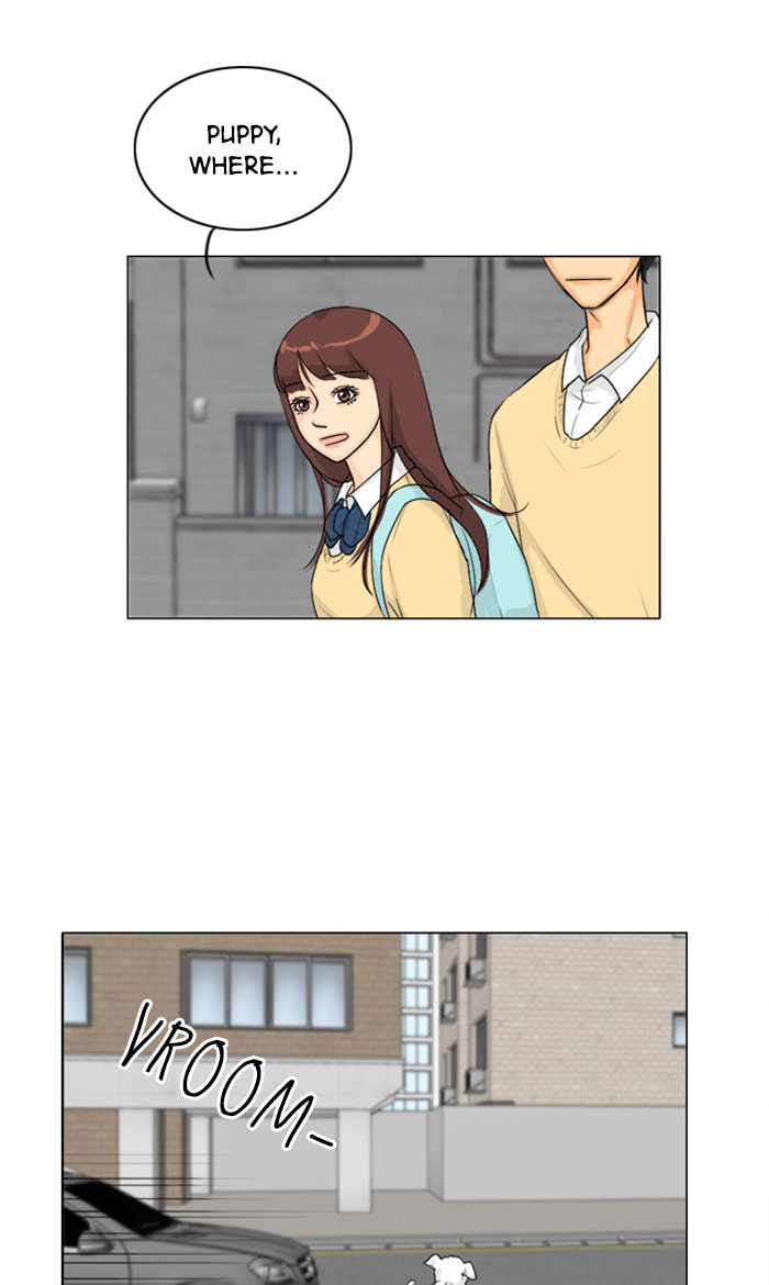Read Ghost Wife chapter 102 image 14 on Lezhin