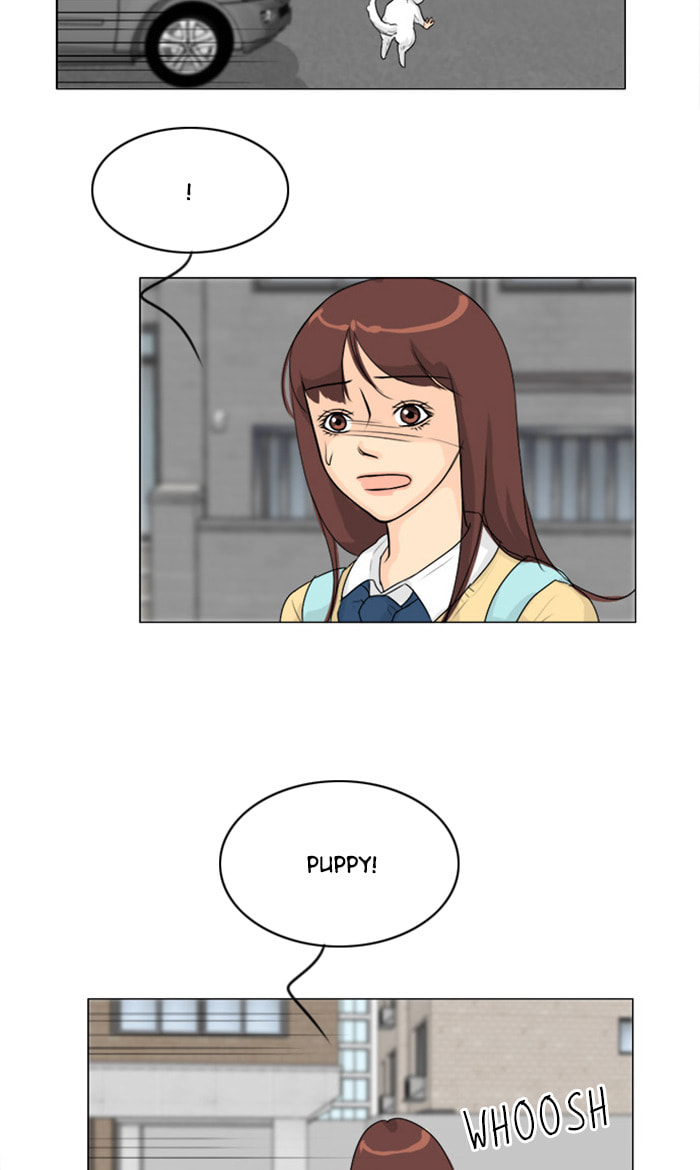 Read Ghost Wife chapter 102 image 15 on Lezhin