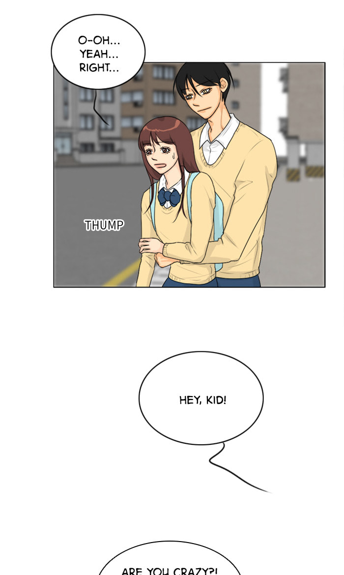 Read Ghost Wife chapter 102 image 18 on Lezhin