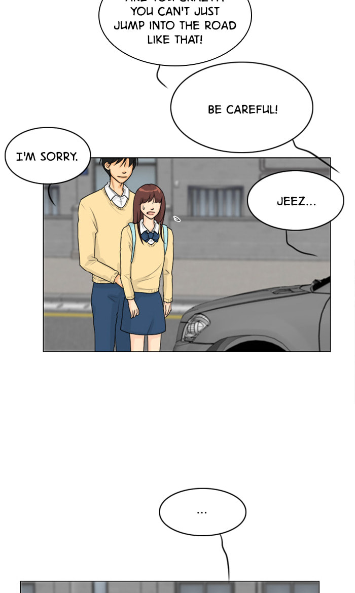 Read Ghost Wife chapter 102 image 19 on Lezhin