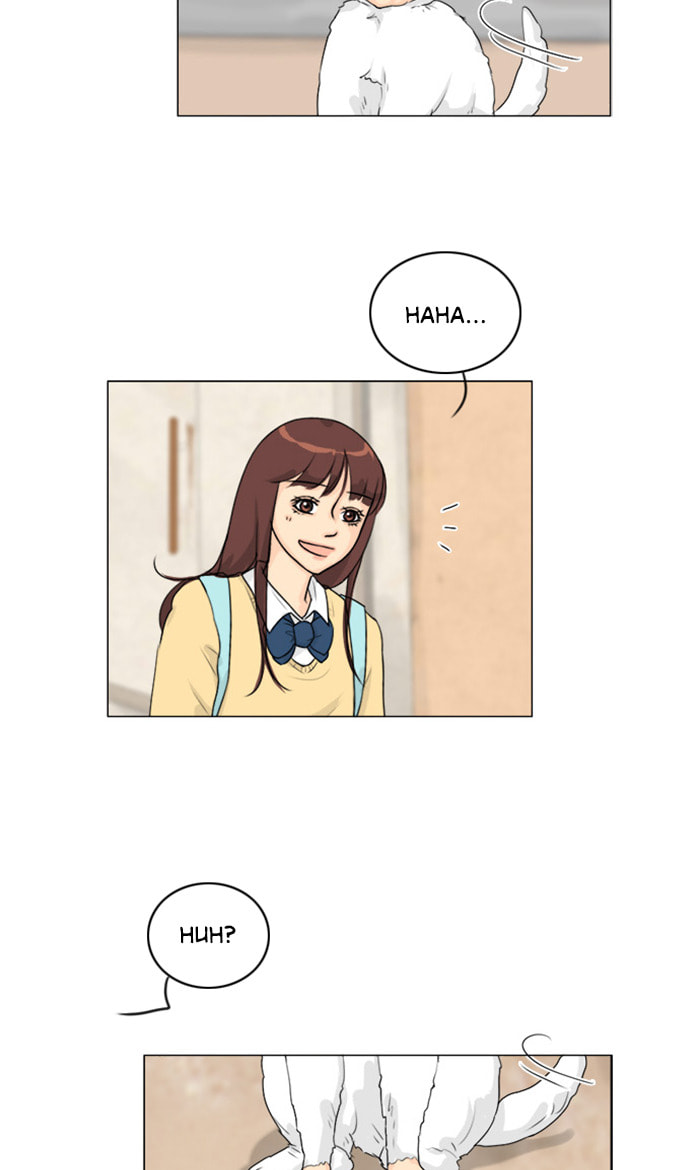 Read Ghost Wife chapter 102 image 2 on Lezhin