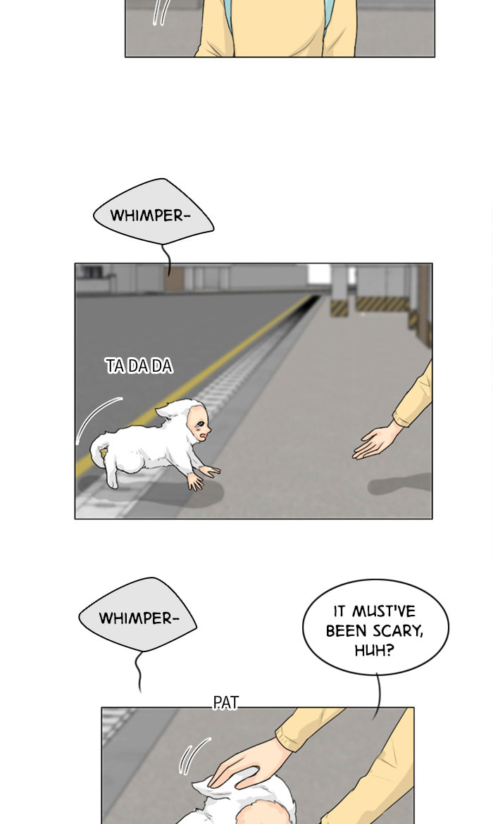 Read Ghost Wife chapter 102 image 22 on Lezhin