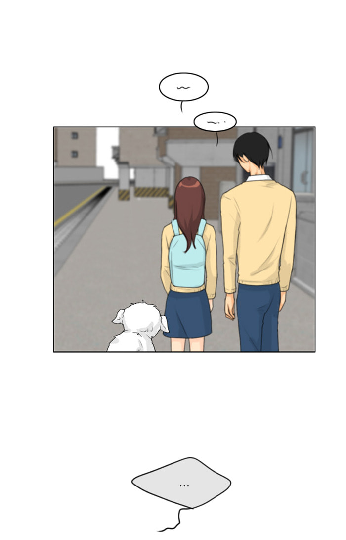 Read Ghost Wife chapter 102 image 24 on Lezhin