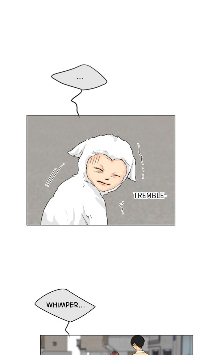 Read Ghost Wife chapter 102 image 27 on Lezhin