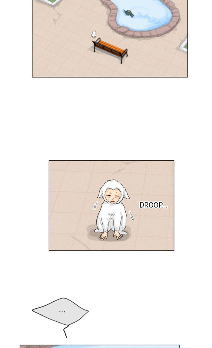 Read Ghost Wife chapter 102 image 29 on Lezhin