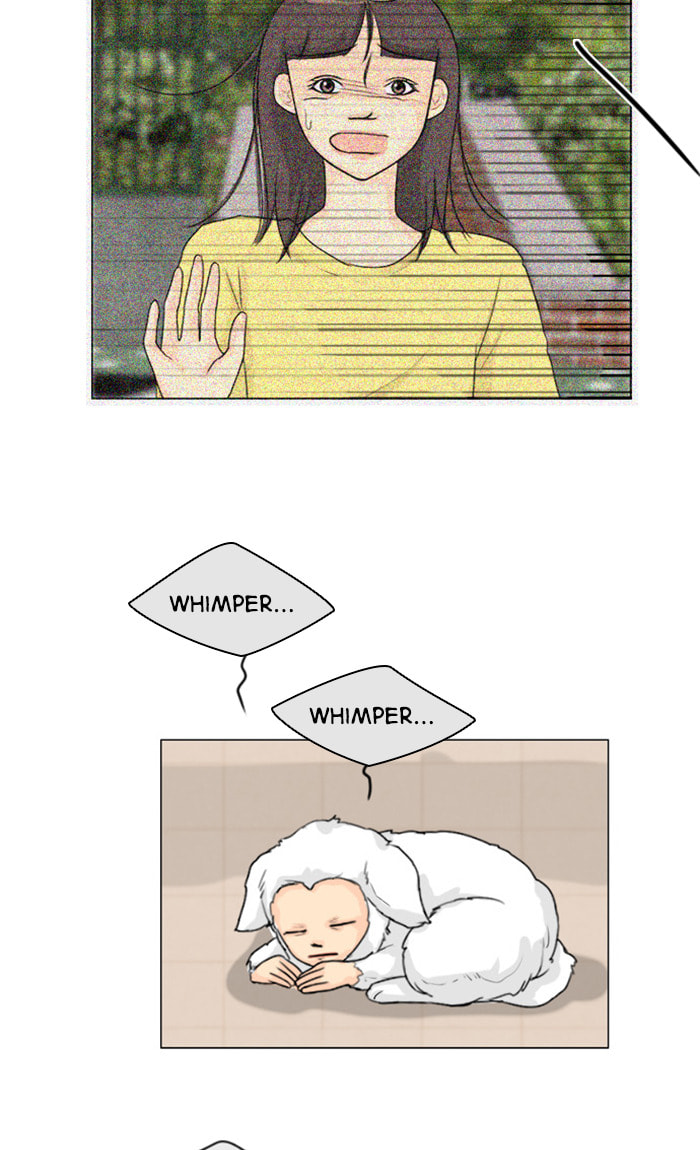 Read Ghost Wife chapter 102 image 39 on Lezhin