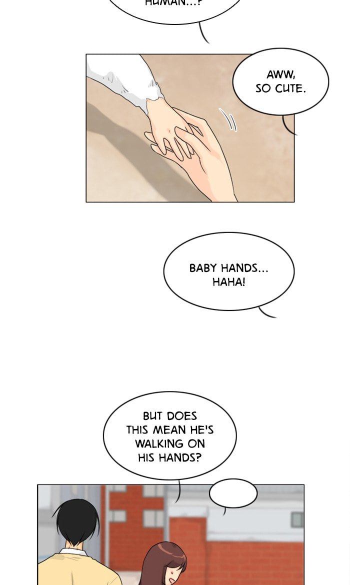 Read Ghost Wife chapter 102 image 4 on Lezhin