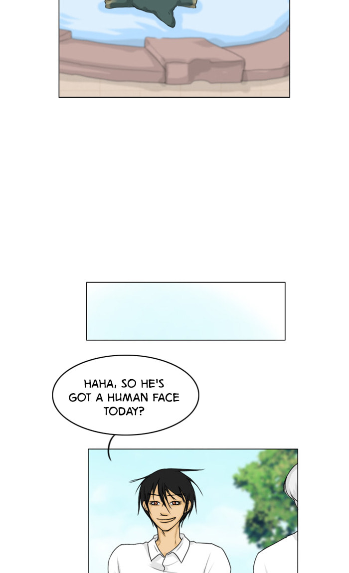 Read Ghost Wife chapter 102 image 43 on Lezhin