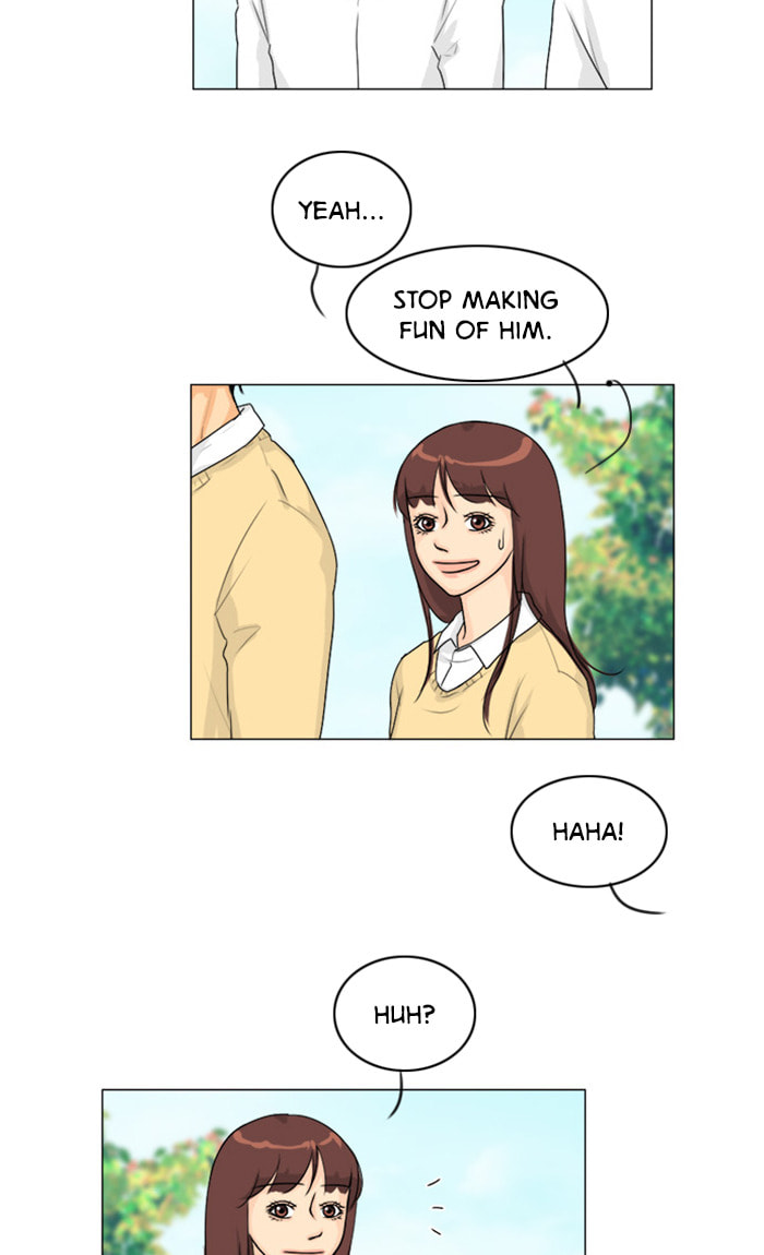 Read Ghost Wife chapter 102 image 44 on Lezhin