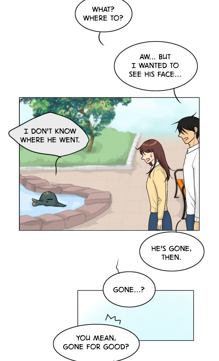 Read Ghost Wife chapter 102 image 47 on Lezhin