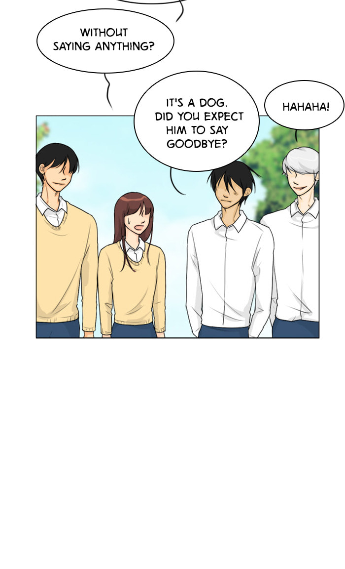 Read Ghost Wife chapter 102 image 48 on Lezhin