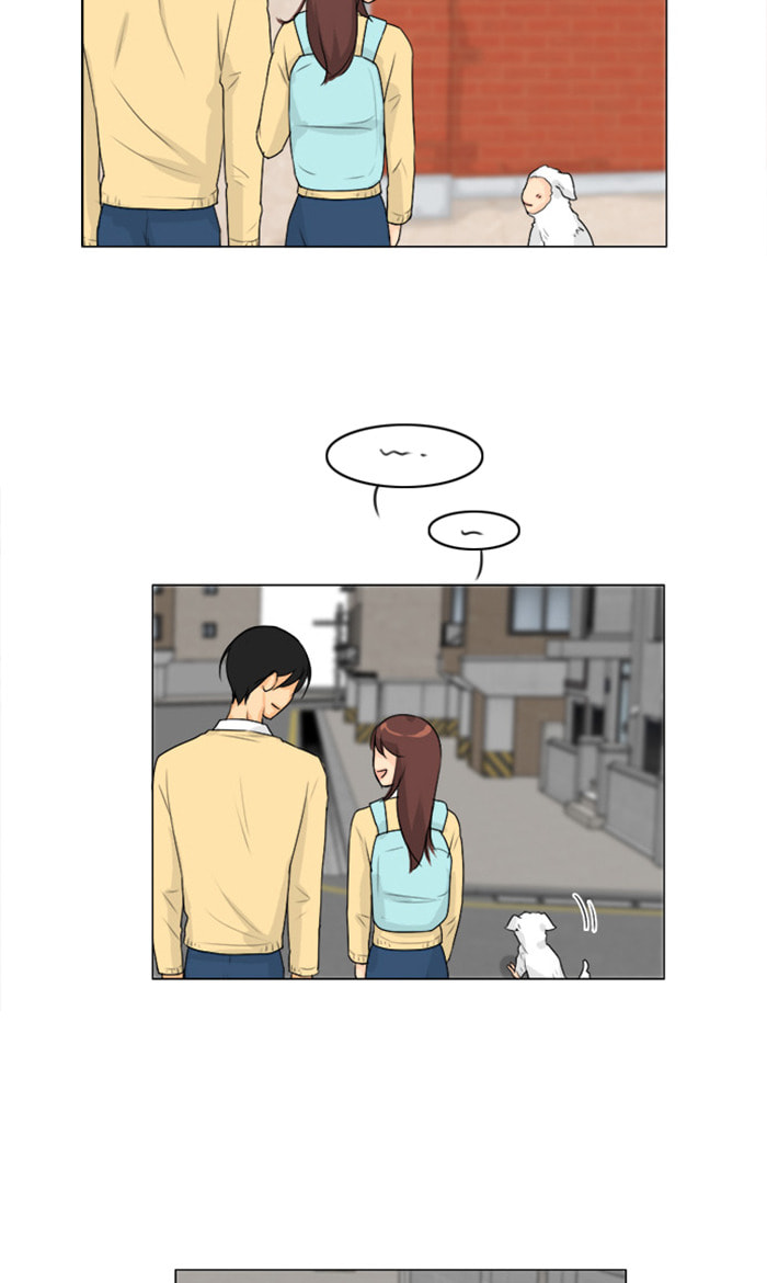 Read Ghost Wife chapter 102 image 5 on Lezhin