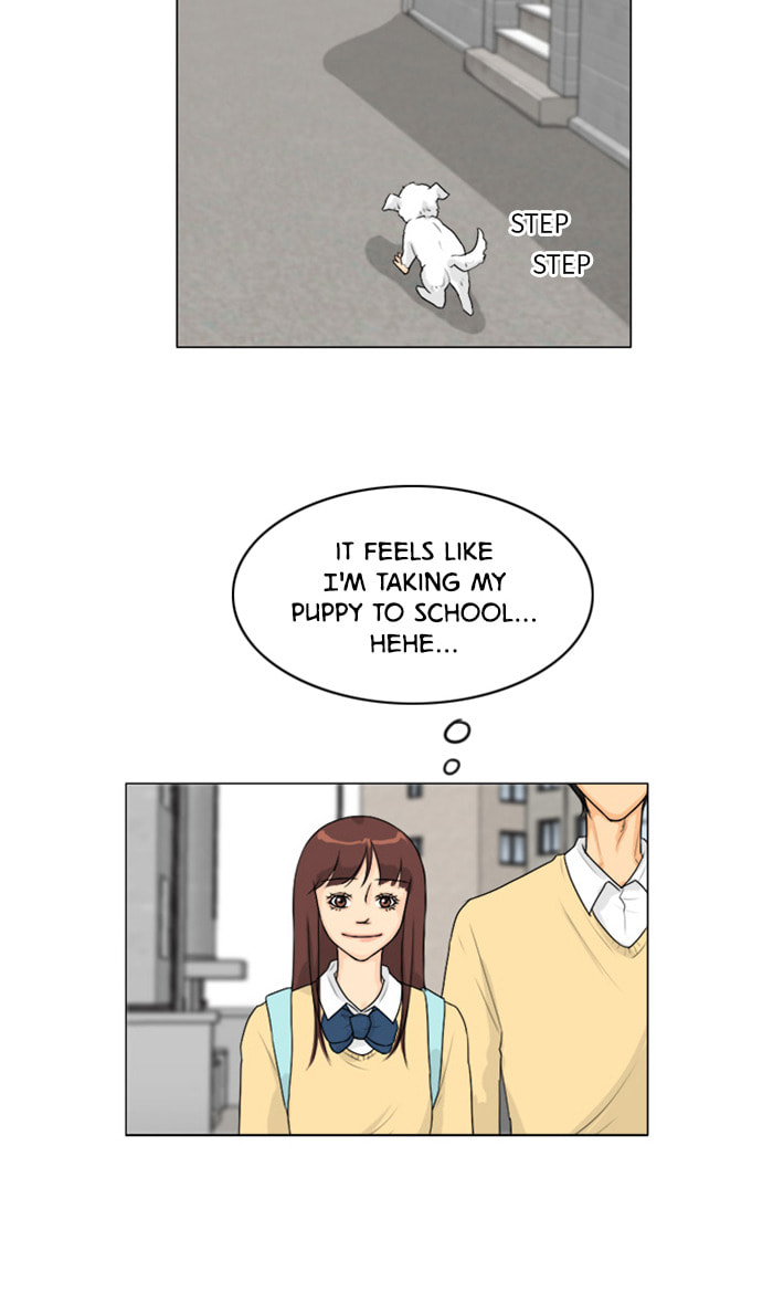 Read Ghost Wife chapter 102 image 6 on Lezhin