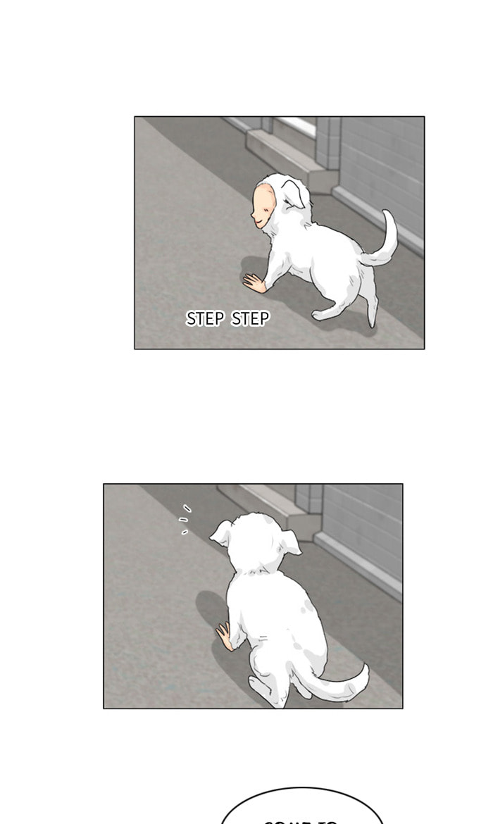 Read Ghost Wife chapter 102 image 7 on Lezhin