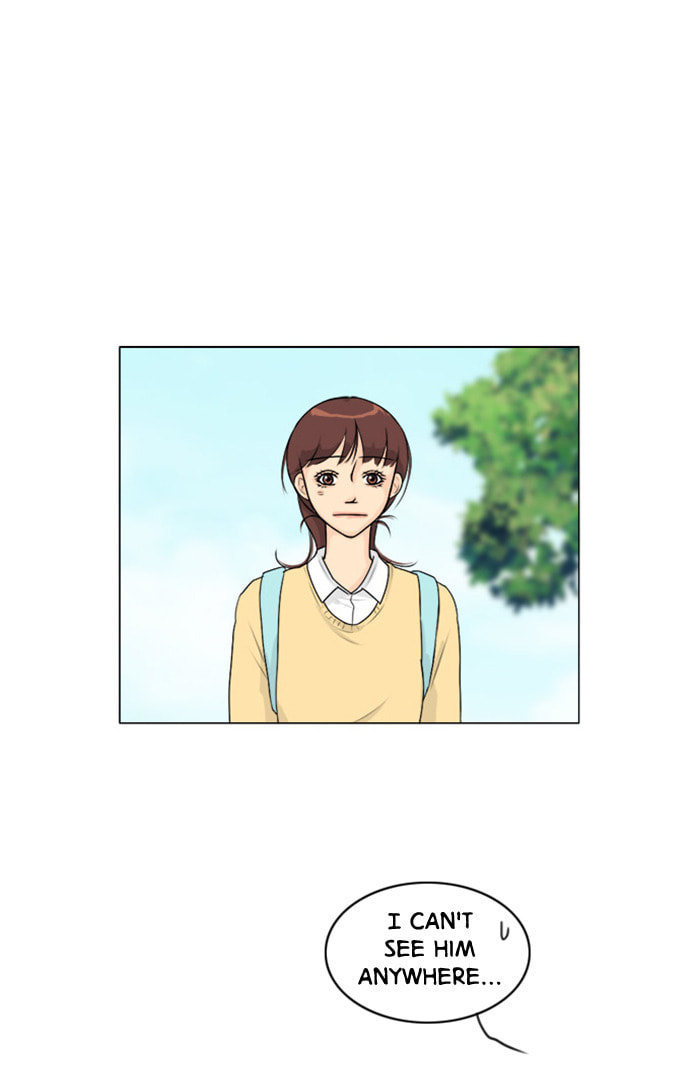 Read Ghost Wife chapter 103 image 1 on Lezhin