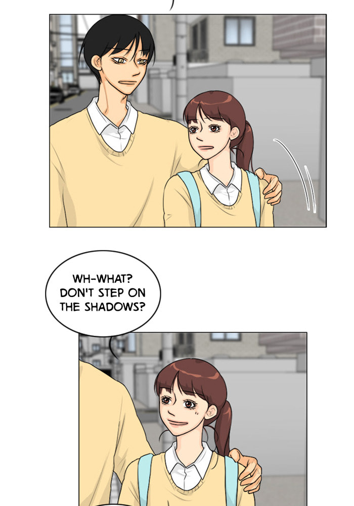 Read Ghost Wife chapter 103 image 10 on Lezhin
