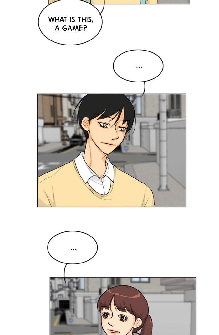 Read Ghost Wife chapter 103 image 11 on Lezhin
