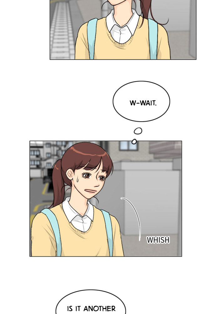 Read Ghost Wife chapter 103 image 12 on Lezhin