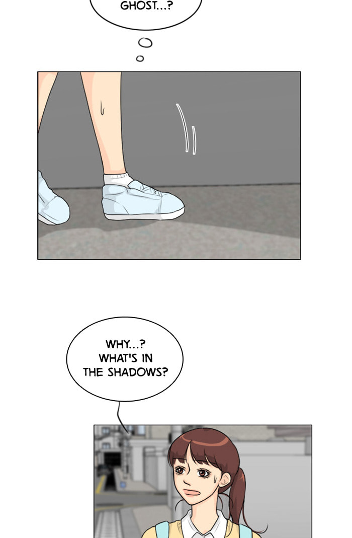 Read Ghost Wife chapter 103 image 13 on Lezhin