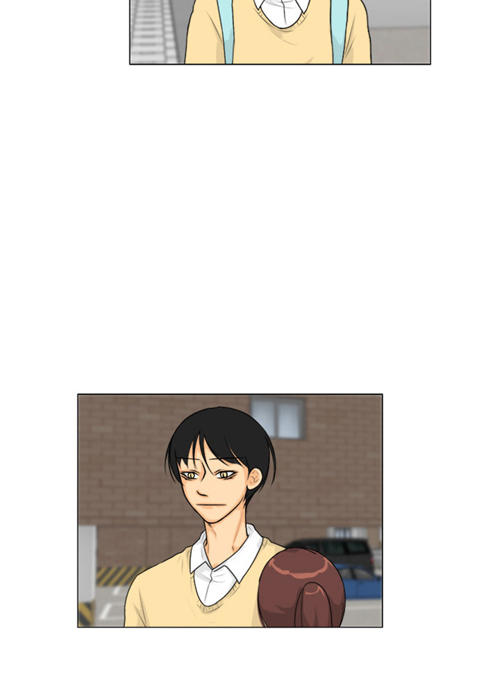 Read Ghost Wife chapter 103 image 14 on Lezhin